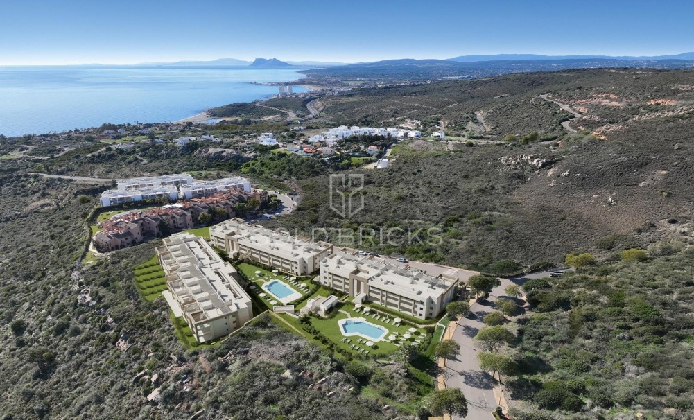 New Build · Apartment · Manilva · Bahia De Las Rocas