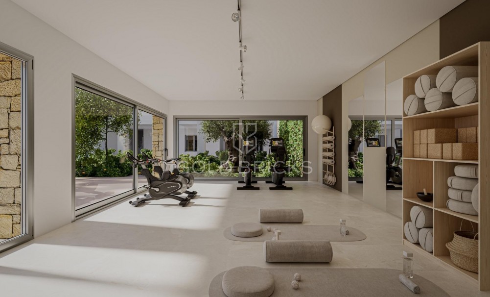 New Build · Apartment · Manilva · Bahia De Las Rocas