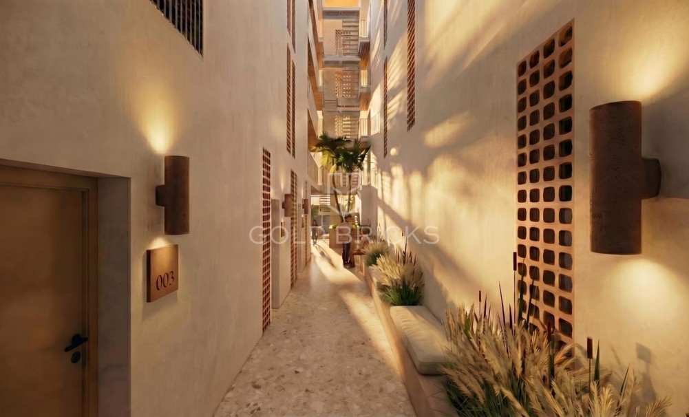 New Build · Apartment · San Pedro del Pinatar · Lo pagan