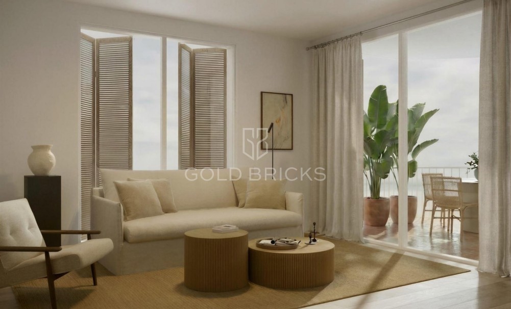 New Build · Apartment · San Pedro del Pinatar · Lo pagan