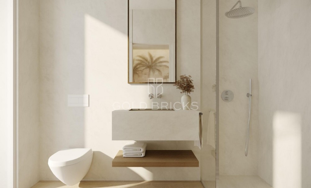 New Build · Apartment · San Pedro del Pinatar · Lo pagan