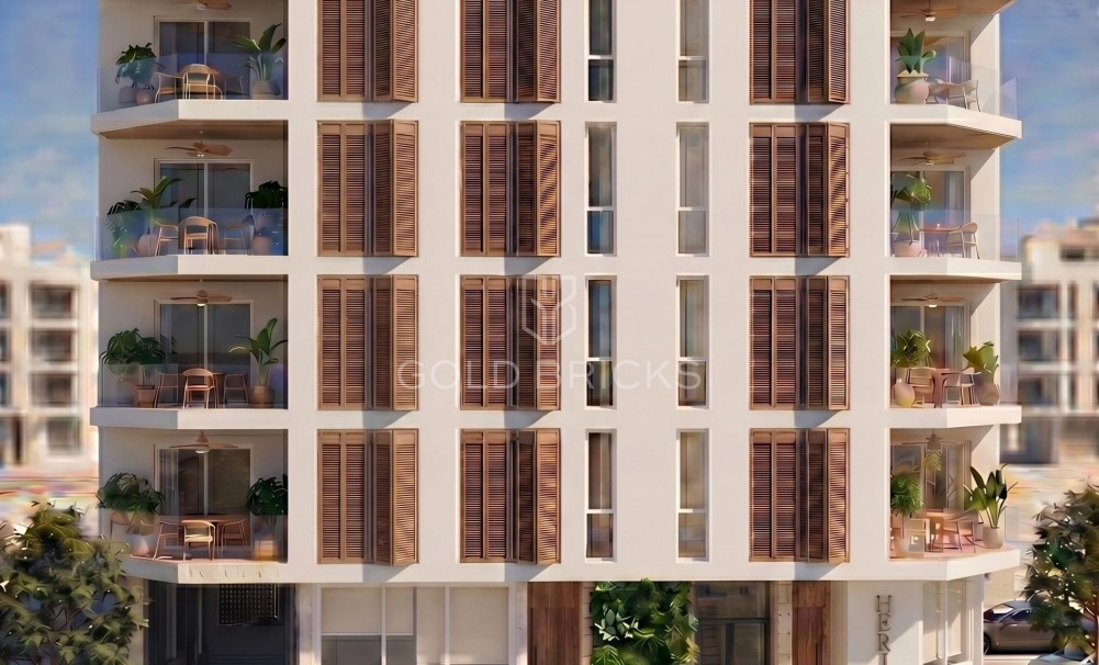 New Build · Apartment · San Pedro del Pinatar · Lo pagan