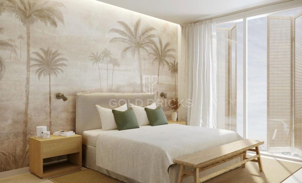 New Build · Apartment · San Pedro del Pinatar · Lo pagan