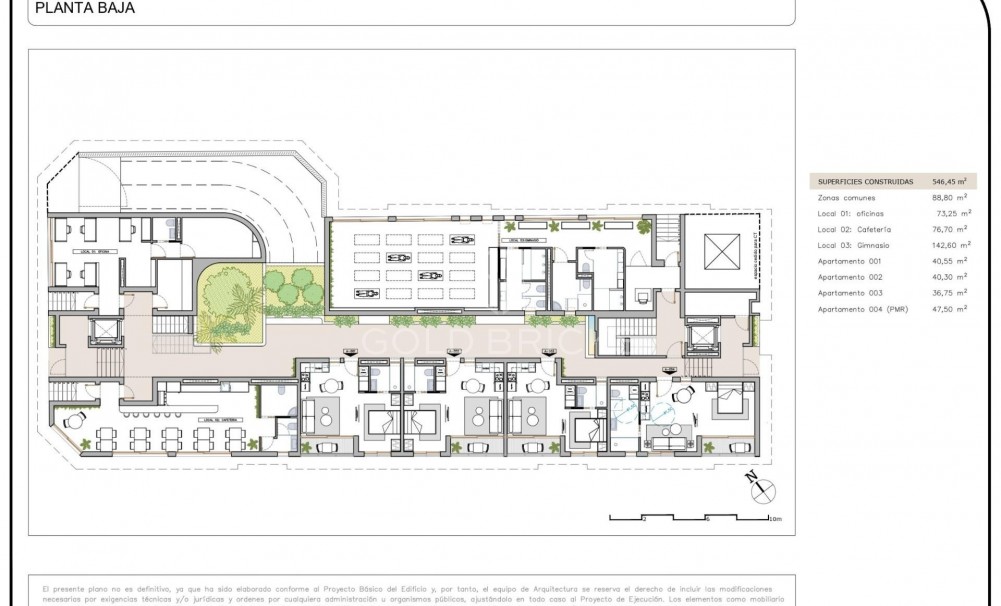 New Build · Apartment · San Pedro del Pinatar · Lo pagan