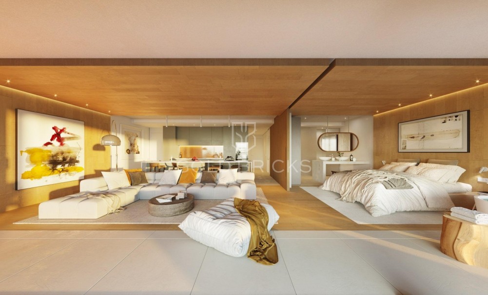 New Build · Apartment · Fuengirola · Higueron