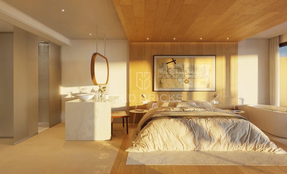 New Build · Apartment · Fuengirola · Higueron