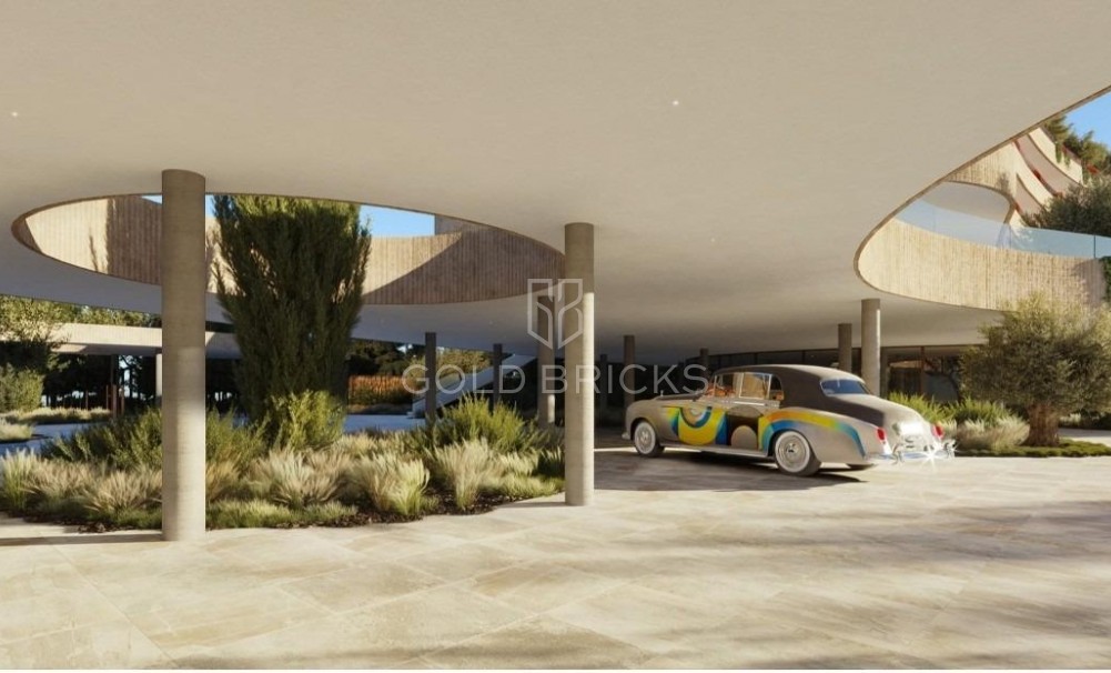 New Build · Apartment · Fuengirola · Higueron