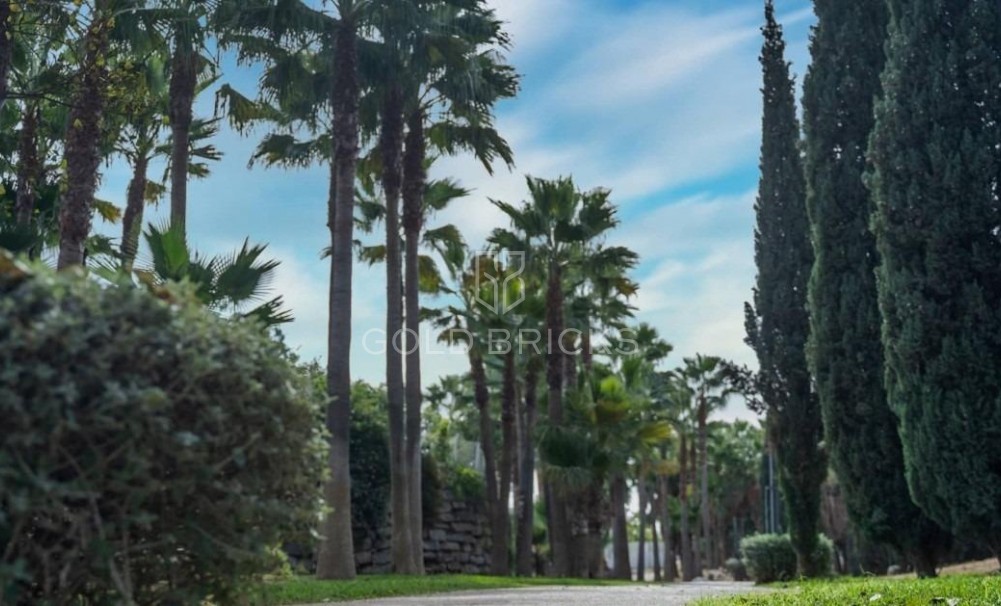 New Build · Apartment · Fuengirola · Higueron