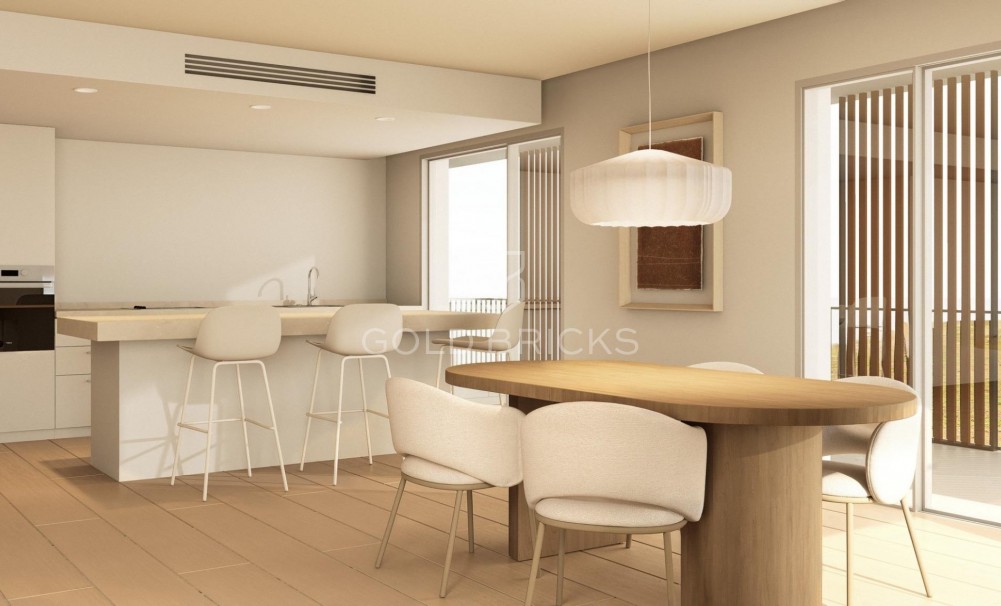 Nowa konstrukcja · Apartment · Moncofa · Playa de Moncofa