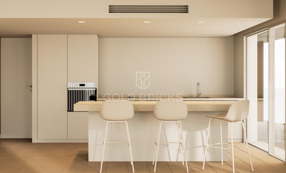 Nowa konstrukcja · Apartment · Moncofa · Playa de Moncofa