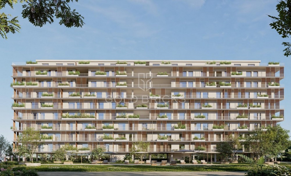 Nowa konstrukcja · Apartment · Moncofa · Playa de Moncofa