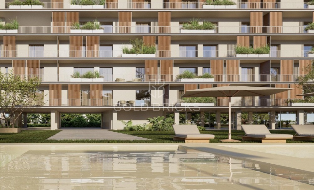 Nowa konstrukcja · Apartment · Moncofa · Playa de Moncofa