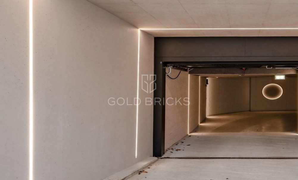 Nowa konstrukcja · Apartment · Moncofa · Playa de Moncofa