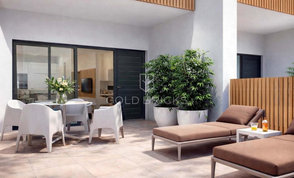 Nowa konstrukcja · Villa · Moncofa · Playa de Chilches