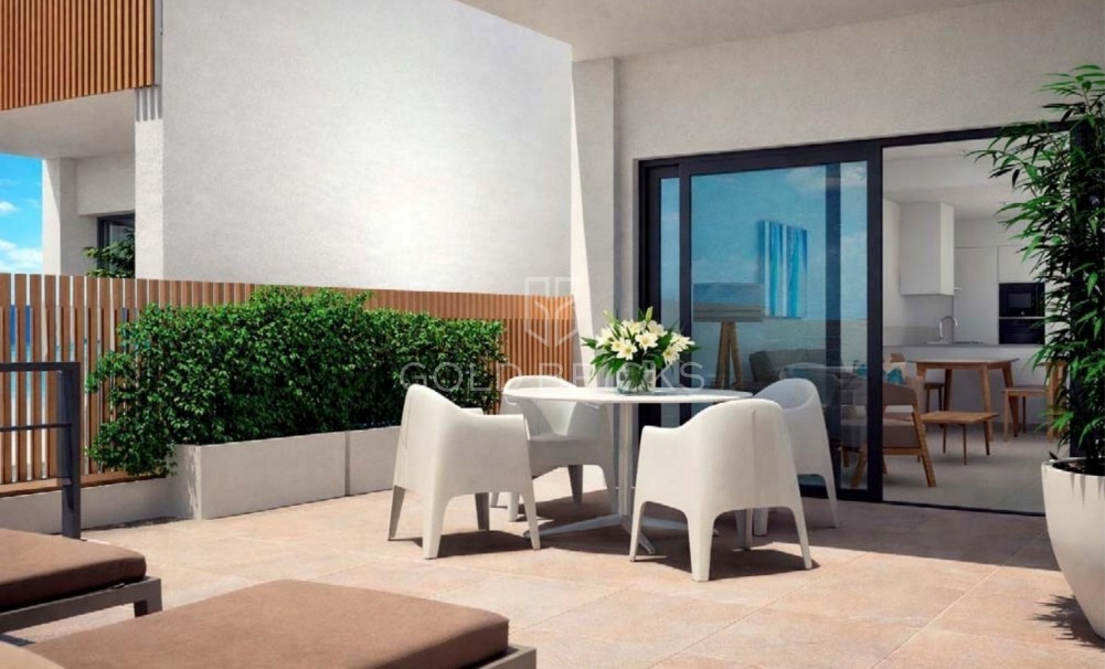 Nowa konstrukcja · Villa · Moncofa · Playa de Chilches