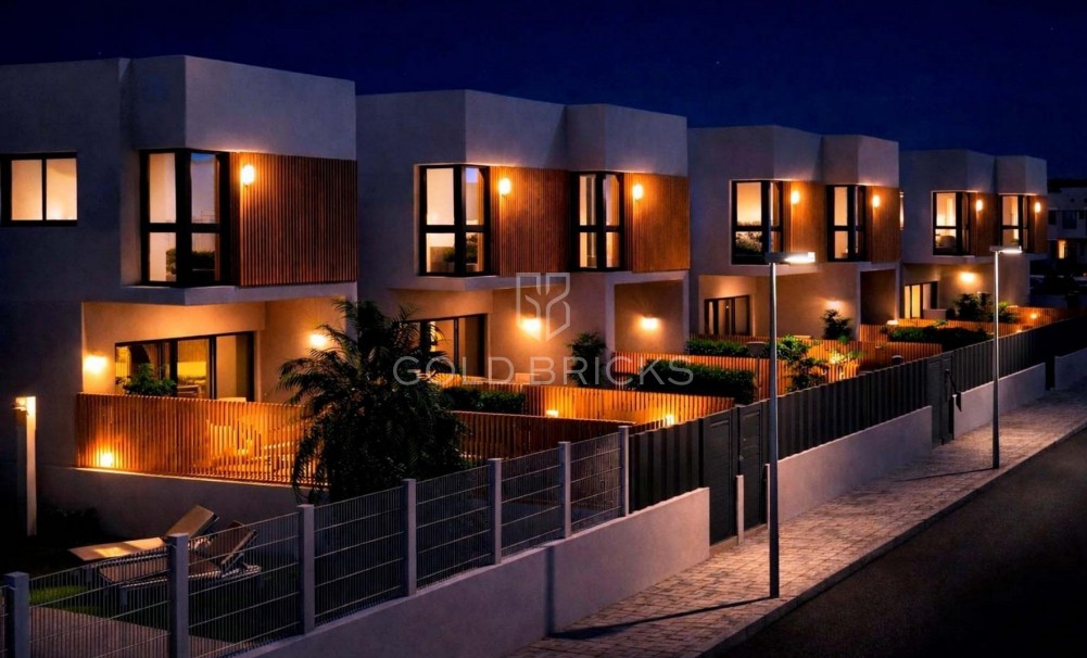 Nowa konstrukcja · Villa · Moncofa · Playa de Chilches