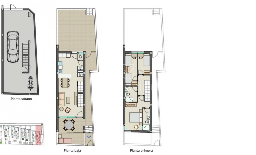 Nowa konstrukcja · Villa · Moncofa · Playa de Chilches