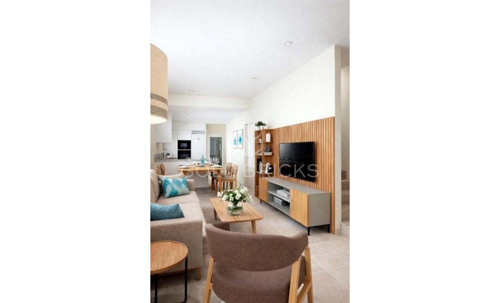 Nowa konstrukcja · Villa · Moncofa · Playa de Chilches