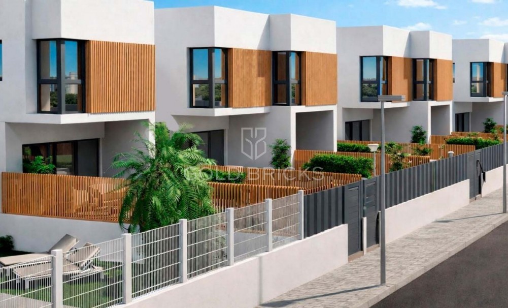 Nowa konstrukcja · Villa · Moncofa · Playa de Chilches