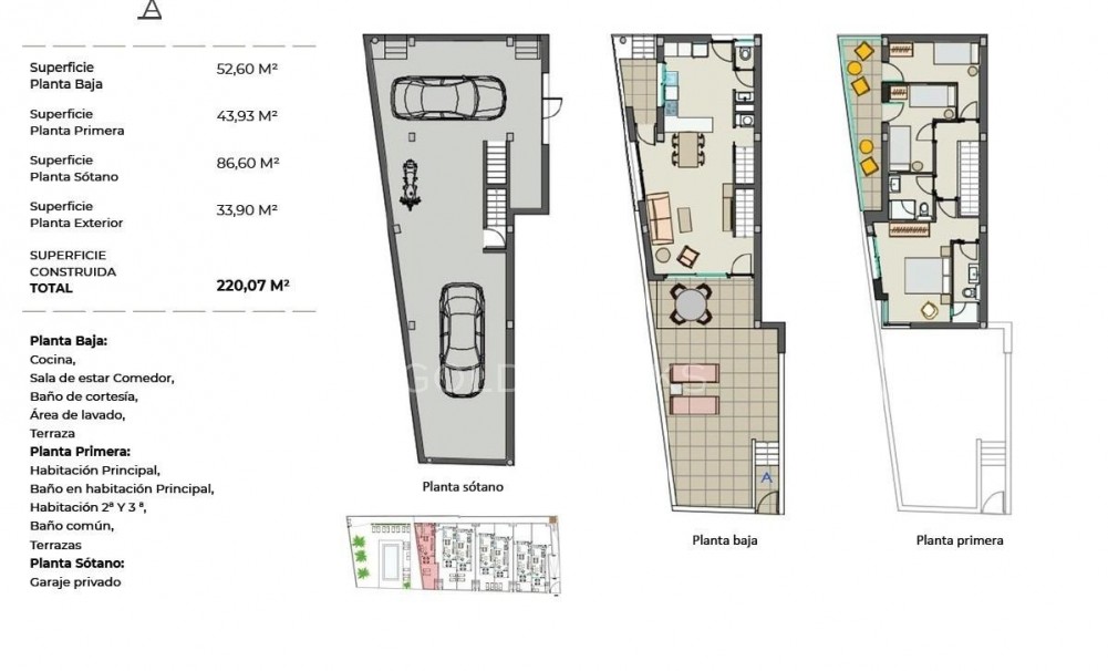 Nowa konstrukcja · Villa · Moncofa · Playa de Chilches