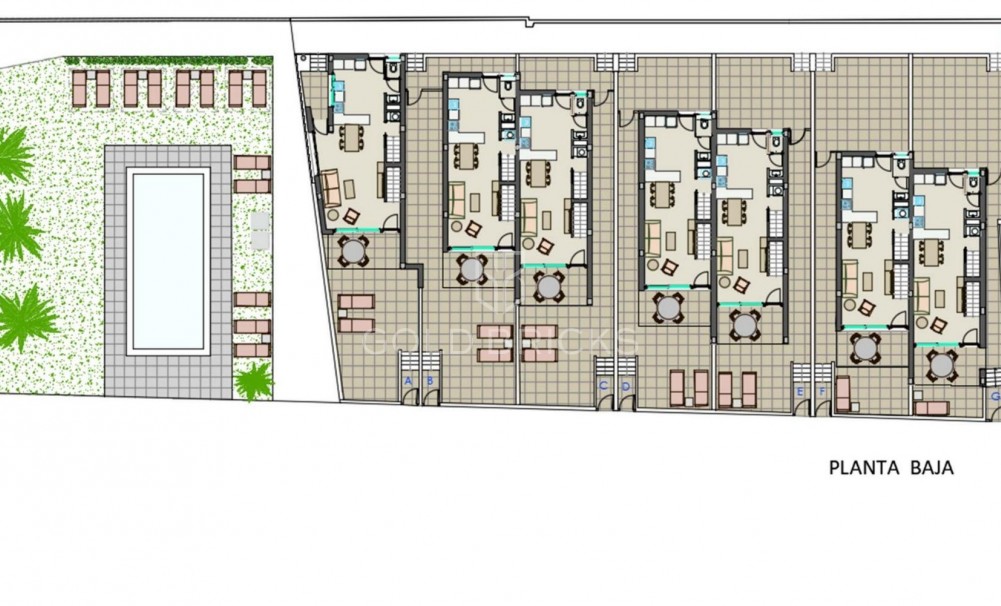 Nowa konstrukcja · Villa · Moncofa · Playa de Chilches