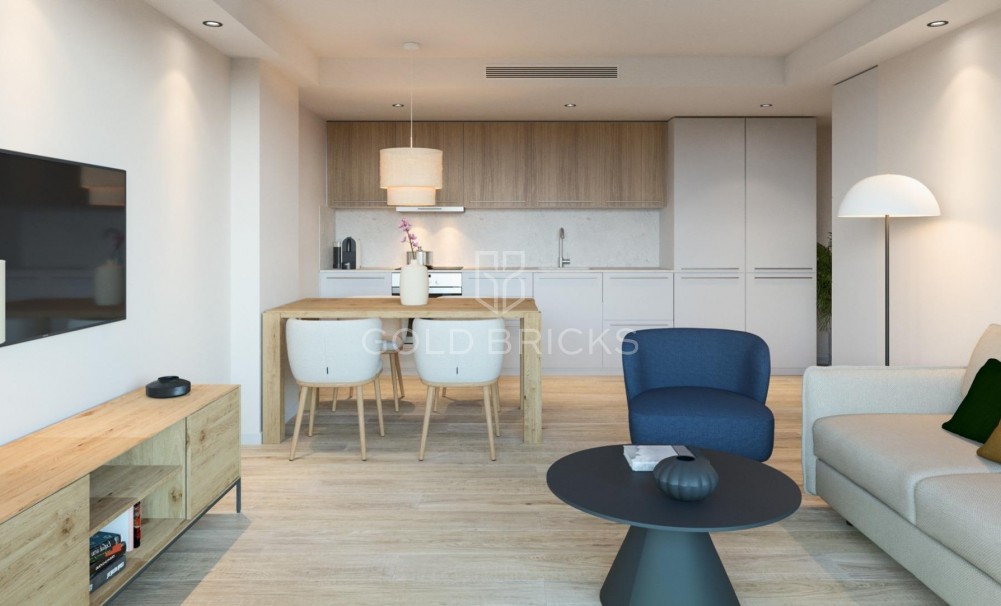 Nowa konstrukcja · Apartment · Moncofa · Playa de Moncofa