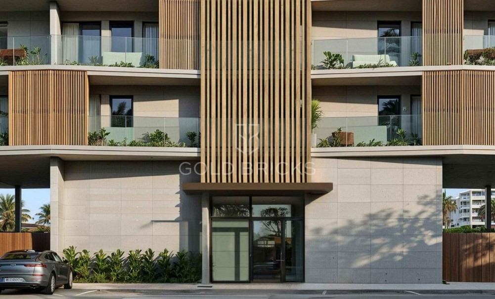 Nowa konstrukcja · Apartment · Moncofa · Playa de Moncofa