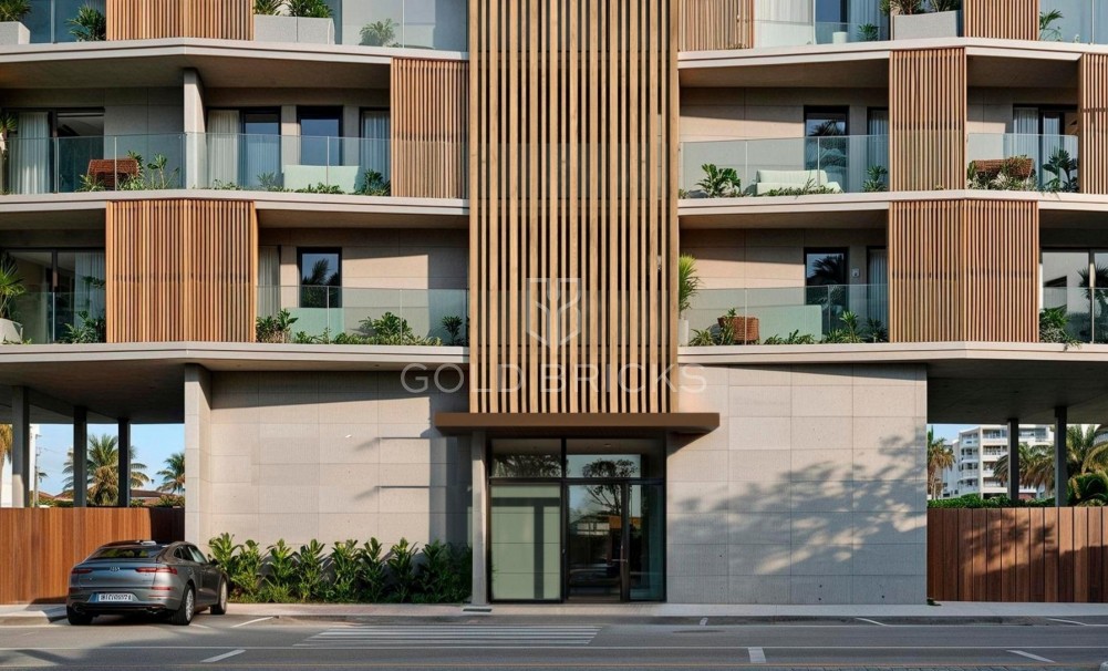 Nowa konstrukcja · Apartment · Moncofa · Playa de Moncofa