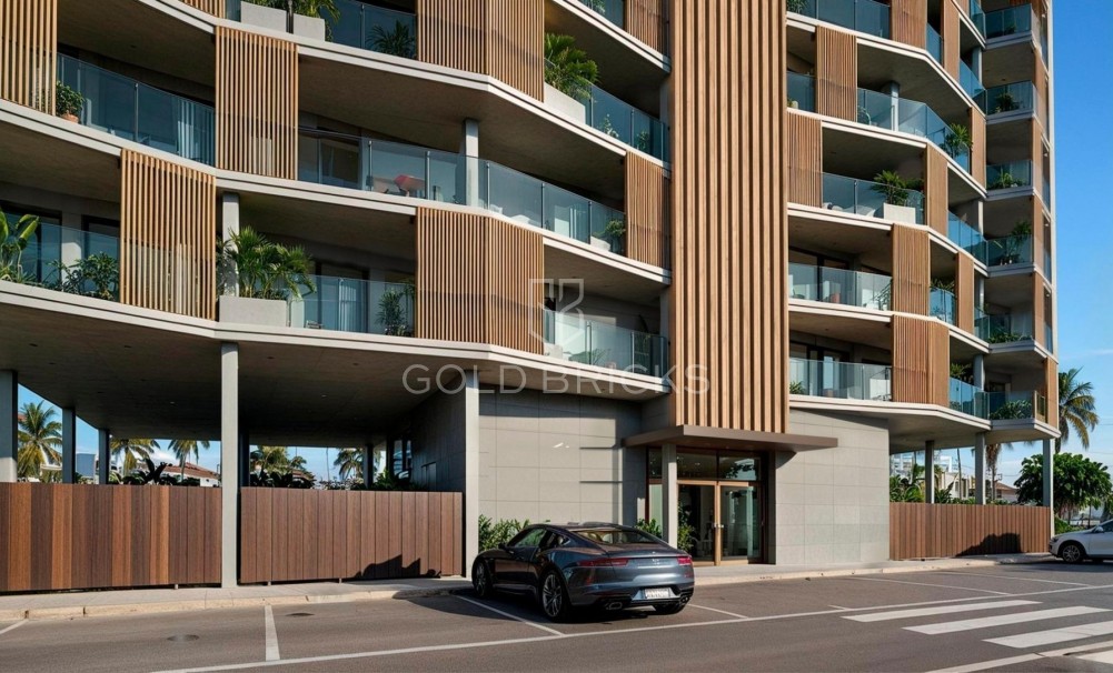 Nowa konstrukcja · Daszek · Moncofa · Playa de Moncofa