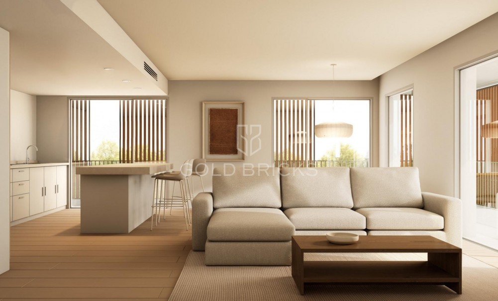 Nowa konstrukcja · Apartment · Moncofa · Playa de Moncofa