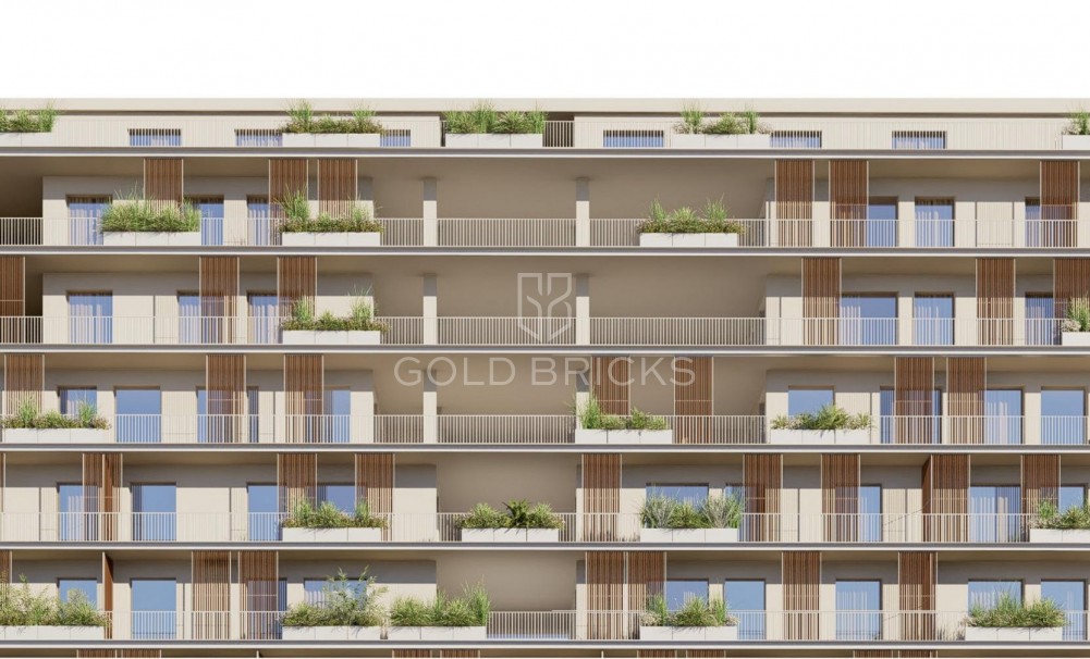 Nowa konstrukcja · Apartment · Moncofa · Playa de Moncofa