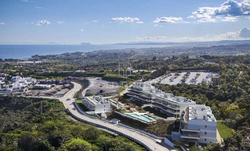 Nowa konstrukcja · Daszek · Estepona · Parque Selwo