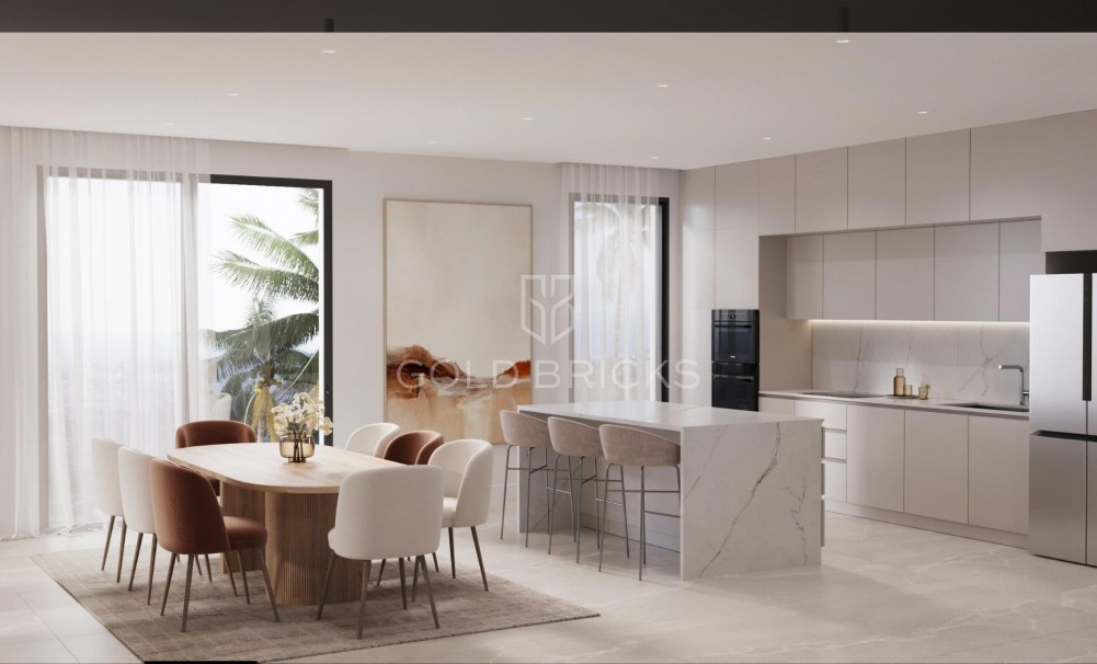 New Build · Apartment · Estepona · Resinera Voladilla