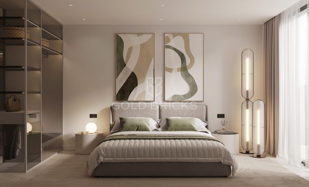 New Build · Apartment · Estepona · Resinera Voladilla