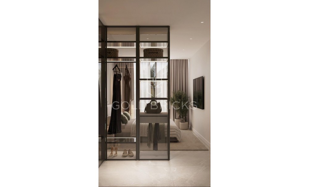 New Build · Apartment · Estepona · Resinera Voladilla