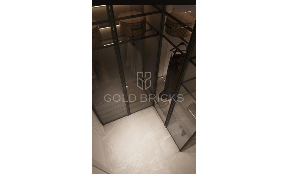 New Build · Apartment · Estepona · Resinera Voladilla