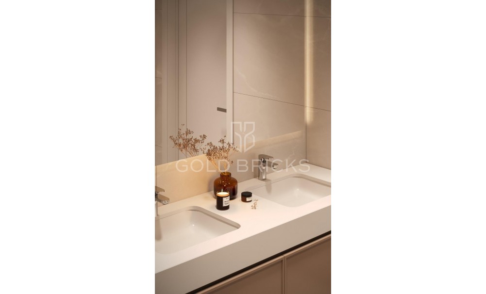 New Build · Apartment · Estepona · Resinera Voladilla