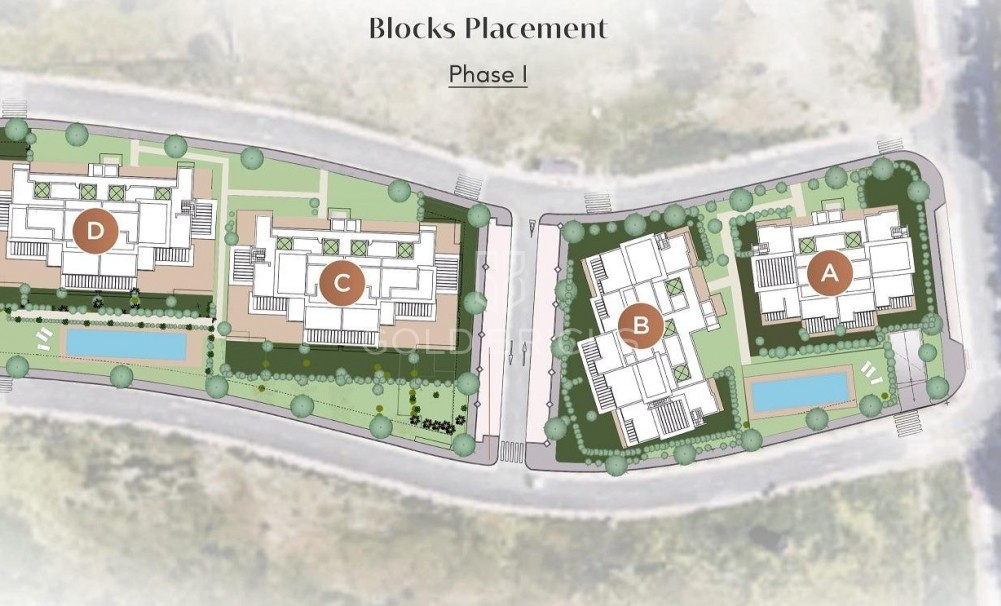 New Build · Apartment · Estepona · Resinera Voladilla