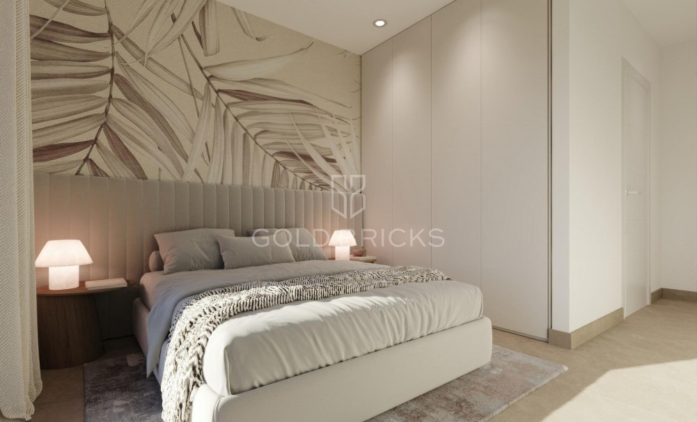 Nieuwbouw · Penthouse · Fuente Álamo · Hacienda del Alamo