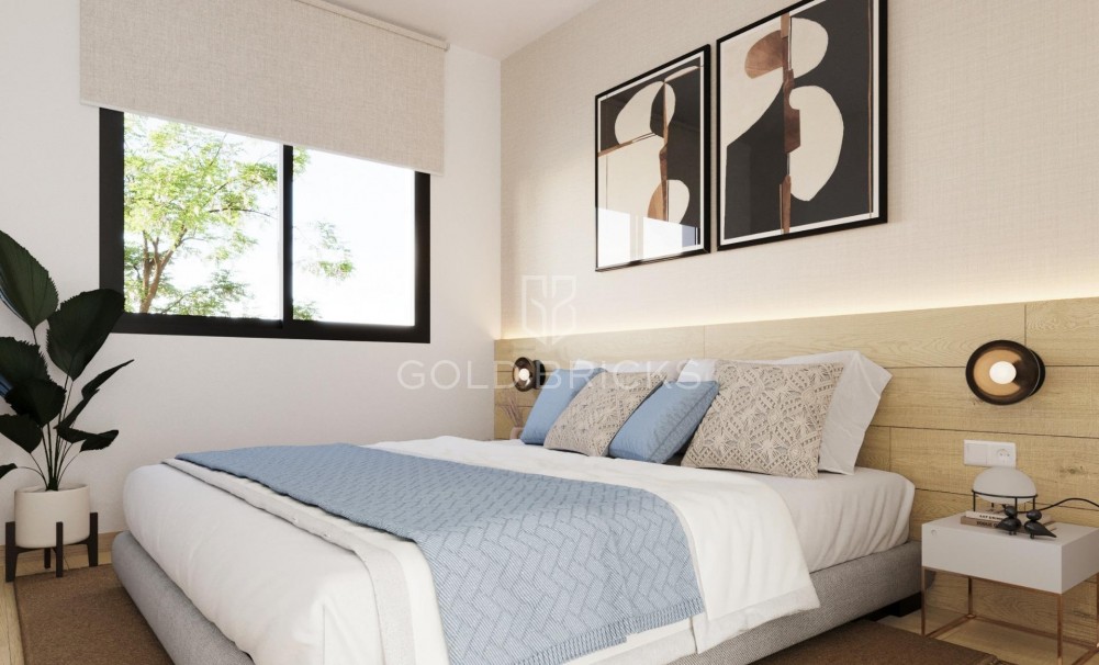 Nowa konstrukcja · Daszek · Mutxamel · Bonalba-cotoveta