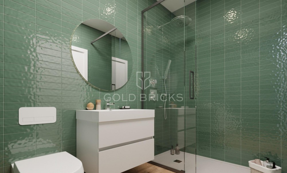 Nowa konstrukcja · Daszek · Mutxamel · Bonalba-cotoveta