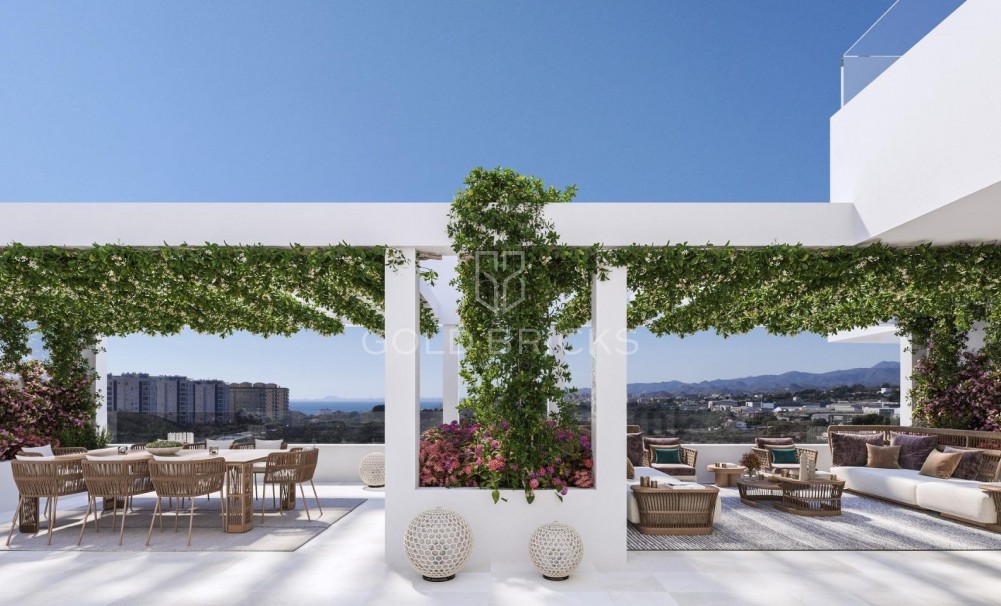 Nowa konstrukcja · Apartment · Villajoyosa · Playa del Torres