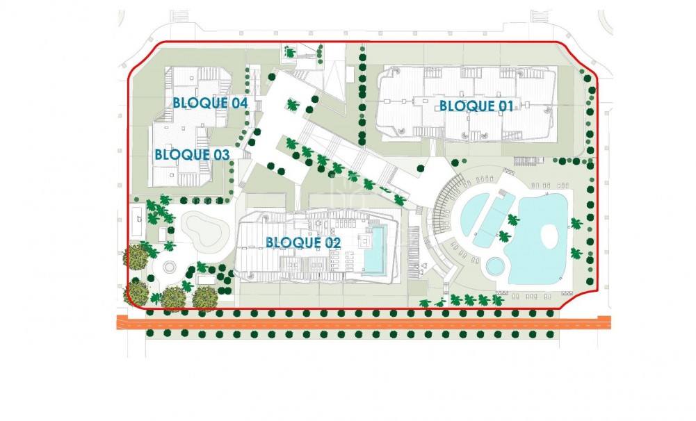 Nowa konstrukcja · Apartment · Villajoyosa · Playa del Torres