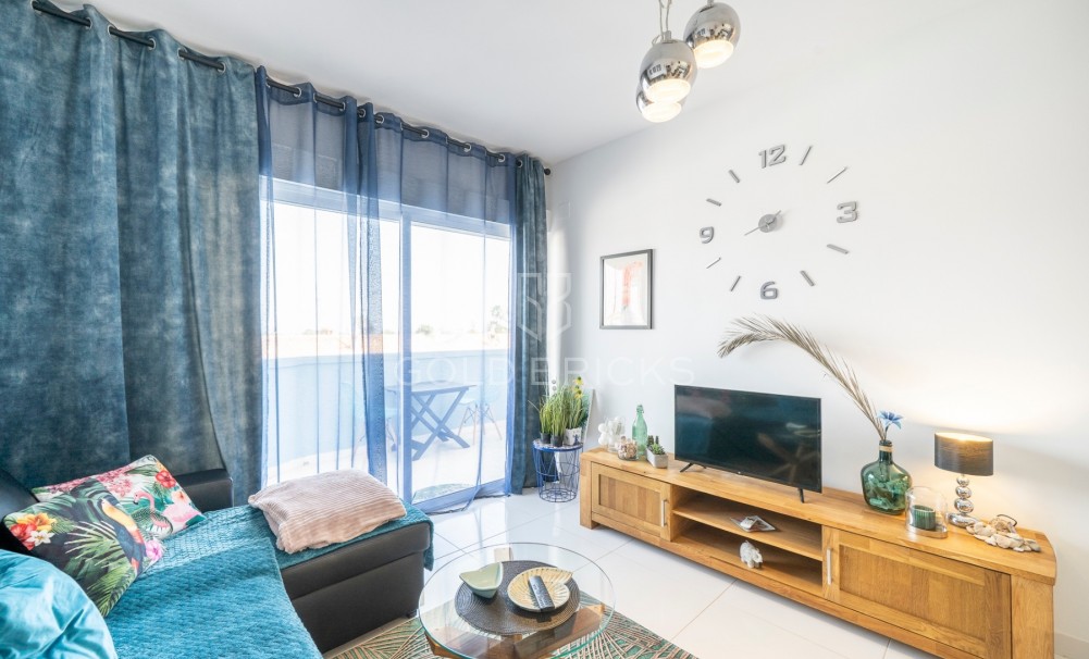 Sprzedaż · Apartment · Orihuela Costa · Cabo Roig