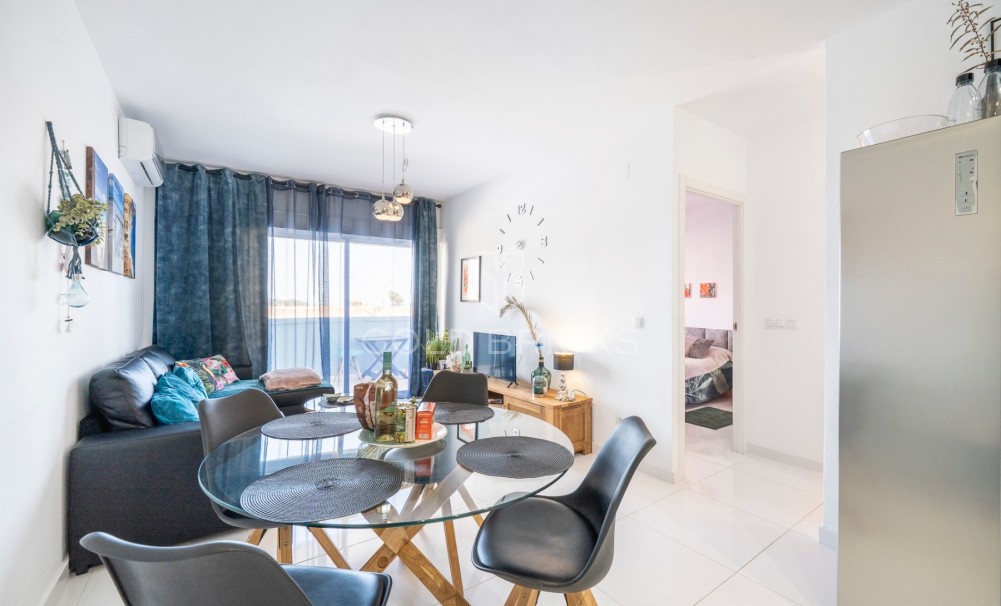 Sprzedaż · Apartment · Orihuela Costa · Cabo Roig