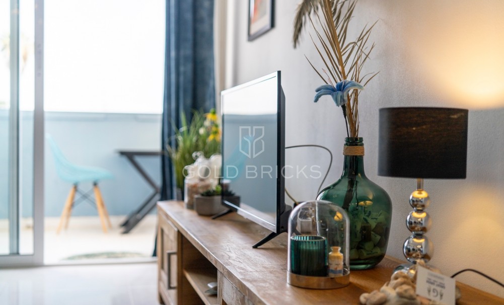 Sprzedaż · Apartment · Orihuela Costa · Cabo Roig