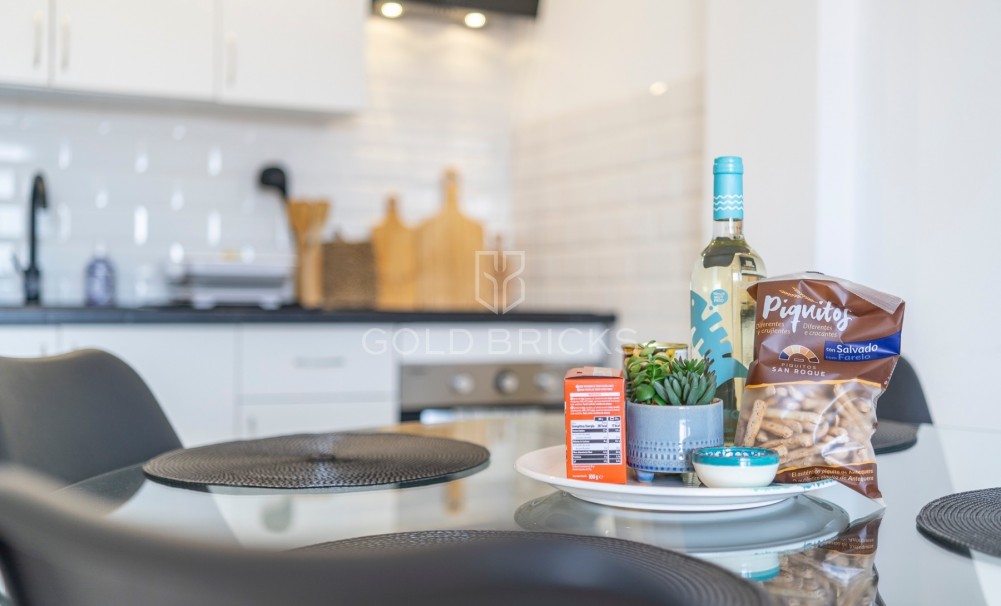 Sprzedaż · Apartment · Orihuela Costa · Cabo Roig