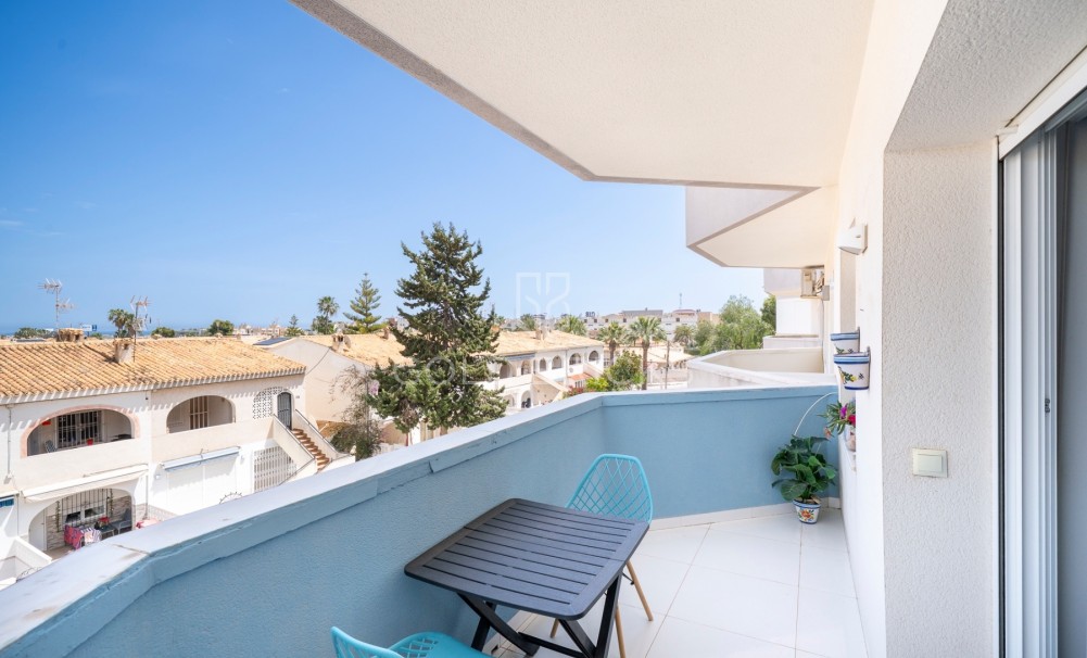 Sprzedaż · Apartment · Orihuela Costa · Cabo Roig