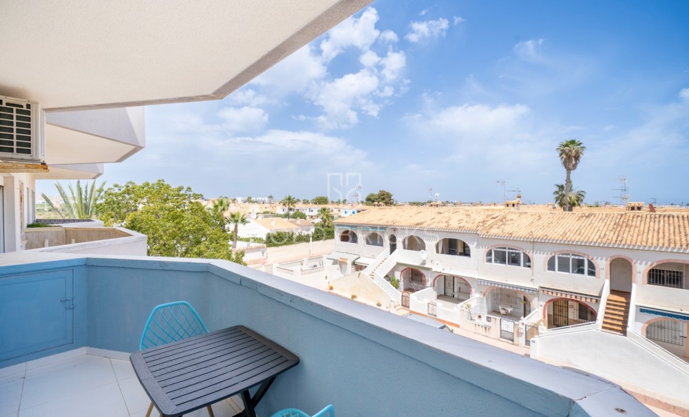 Sprzedaż · Apartment · Orihuela Costa · Cabo Roig