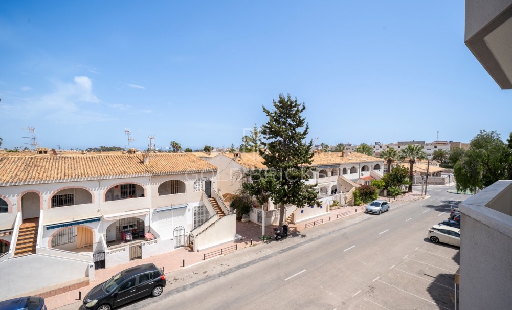 Sprzedaż · Apartment · Orihuela Costa · Cabo Roig